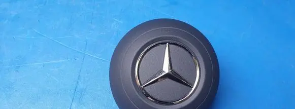 Mercedes-Benz E W213 Steering wheel airbag 646286900