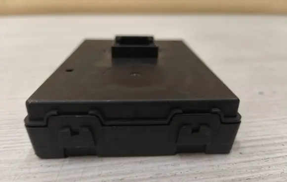 Audi Q2 - Keyless (KESSY) go control unit/module 3Q0959435Q