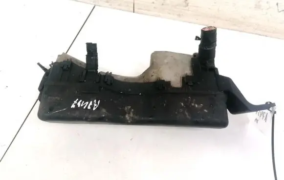 Toyota Avensis T250 Fuse box set