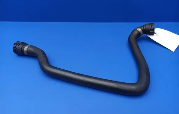 BMW 7 E65 E66 Engine coolant pipe/hose 8384912 11388318 6412838491209