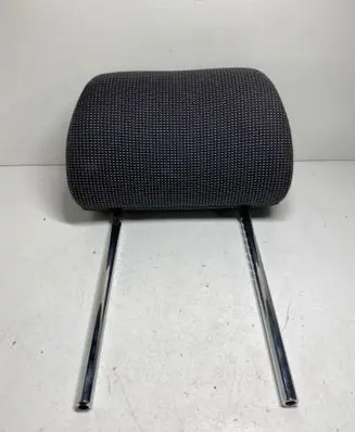 Audi A3 S3 8L Rear seat headrest 