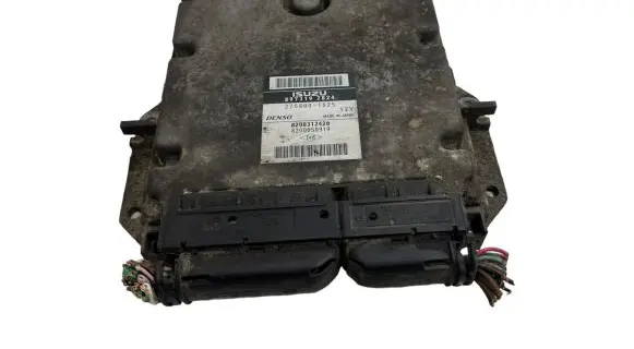 Renault Espace IV Engine control unit/module 8200312426 2758001525 8973192824