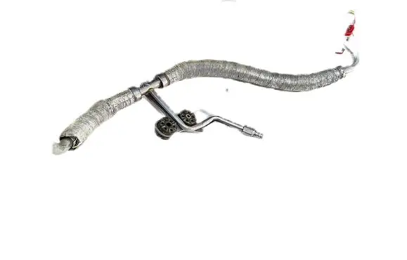 Air conditioning (A/C) pipe/hose