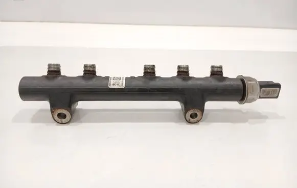 Peugeot 308 Fuel main line pipe 9685297580