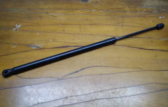 Mercedes-Benz E A207 Front bonnet/hood damper/strut A2079800564