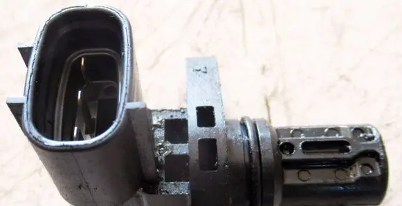 Suzuki Baleno IV Camshaft position sensor 