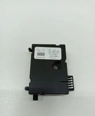 Audi A3 S3 A3 Sportback 8P Steering angle sensor 1K0959654 03178351