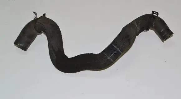 Audi A7 S7 4G Air intake hose/pipe 4G0121448