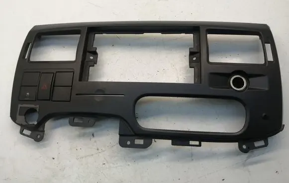 Ford Transit Radio/GPS head unit trim VP6C1XV042D97AW