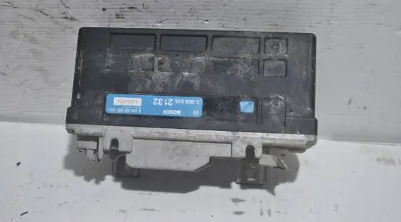 Mercedes-Benz E W124 ABS control unit/module 0055452132