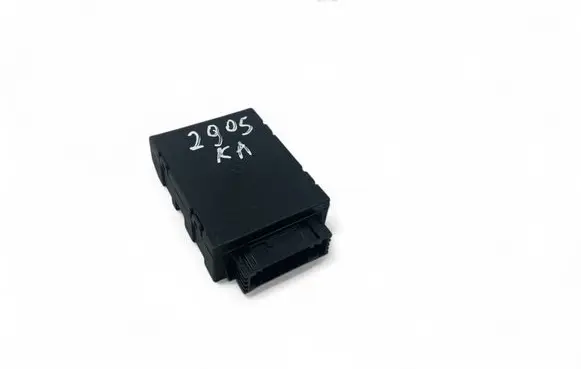 Volkswagen PASSAT CC Other control units/modules 3AA905107B