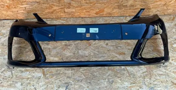 Peugeot 308 Front bumper