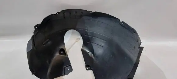 Volkswagen PASSAT B8 Front wheel arch liner splash guards 3G0805969E