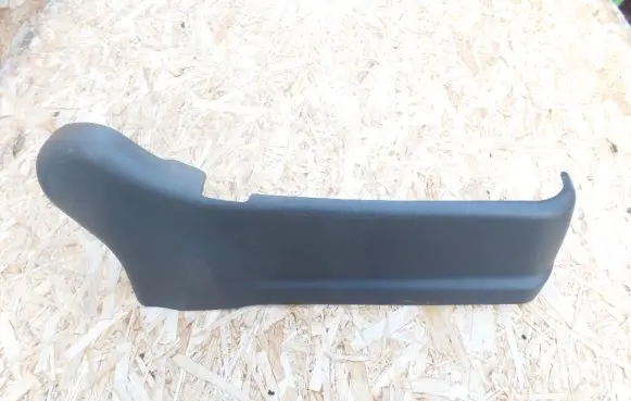 Honda FR-V Front driver seat rail trim 185S0F2000 81515SJDAJ010 81515SJDAJ010M1