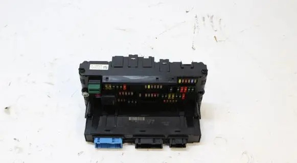 BMW 5 F10 F11 Other control units/modules 9312766