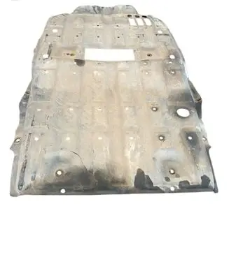 Fiat Fullback Engine splash shield/under tray 5370B497