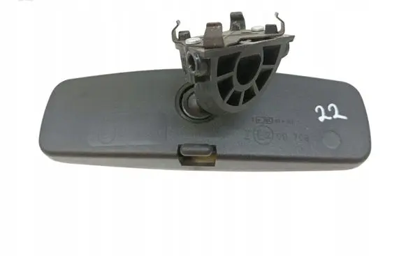 Peugeot Expert Front door electric wing mirror 0205028