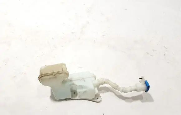 Volkswagen Taigo Windshield washer fluid reservoir/tank 2G7955448