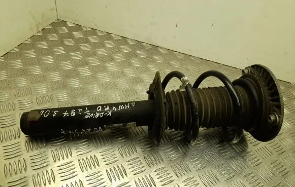 BMW 4 F32 F33 Front shock absorber with coil spring 6856632