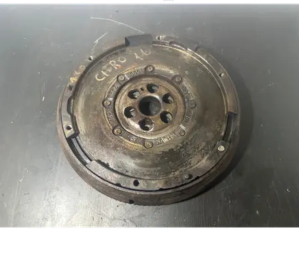 Citroen C4 I Flywheel 03f