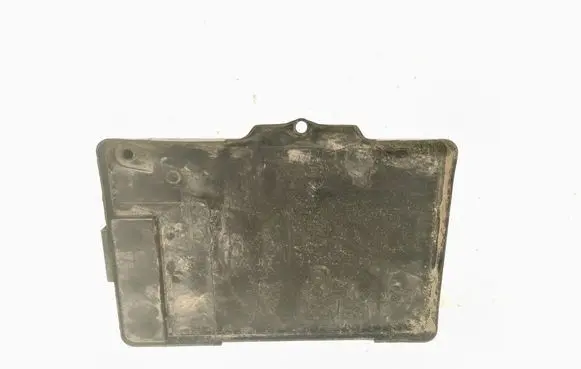 Battery bracket