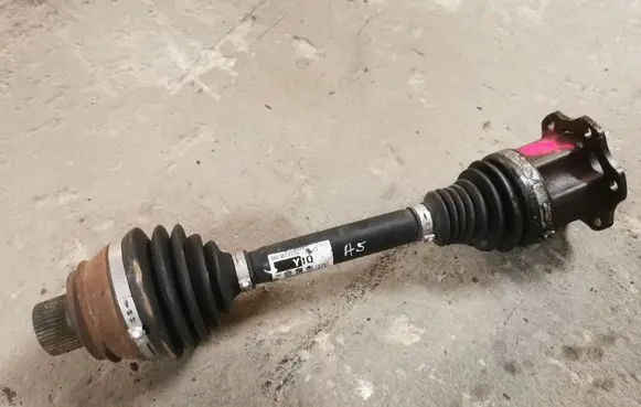 Audi A5 8T 8F Front driveshaft 8K0407271Q