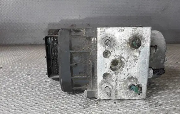 Citroen Xsara ABS Pump 0265216722 9636084480 0273004440