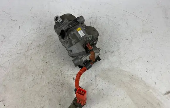Toyota Mirai Air conditioning (A/C) compressor (pump) 0422001173
