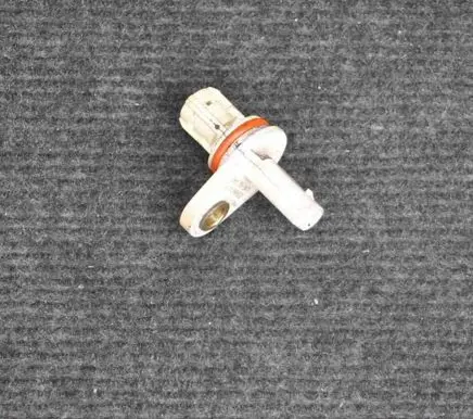 Opel Corsa D Crankshaft position sensor 55566932