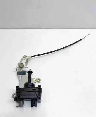 Mercedes-Benz SL R129 Engine mount vacuum valve A1297503691 A1297502091