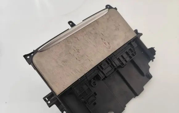 Genesis GV80 Ashtray (front) 84630T6410 84630T6510 TB7971