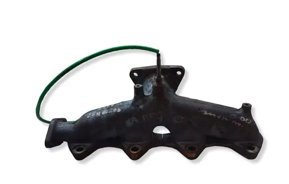 Jaguar F-Pace Exhaust manifold G4D39430CC