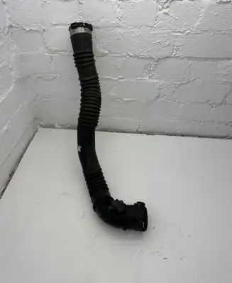 BMW 5 F10 F11 Intercooler hose/pipe 7612091 7843531