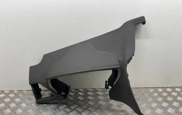 Lincoln MKZ II Dashboard DP5340A606B