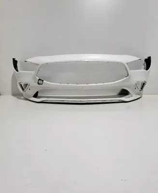 Mercedes-Benz CLA C118 X118 Front bumper A1188855300