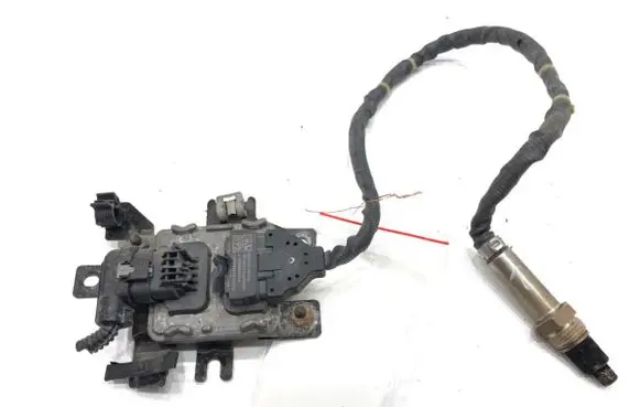 Lambda probe sensor
