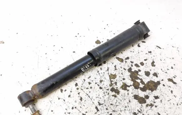 Renault Scenic III - Grand scenic III Rear shock absorber/damper