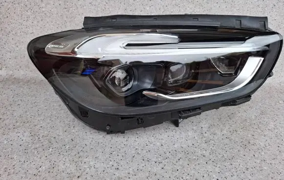 Headlight/headlamp