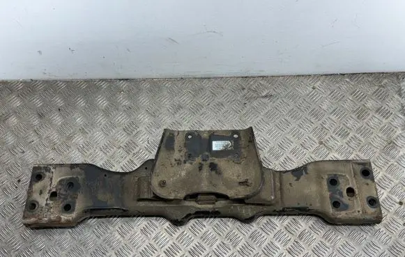 Jeep Cherokee IV KK Gearbox bottom protection P52125139AC