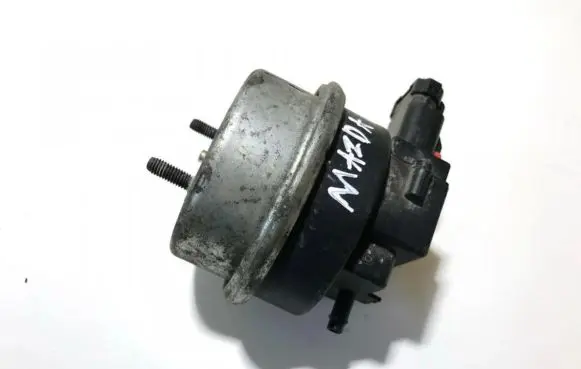 Mazda 6 Valve vacuum 