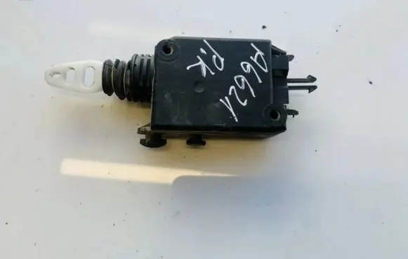 Fiat Doblo Central locking motor 