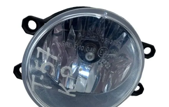 Toyota Yaris Front fog light 8122002110 80008497
