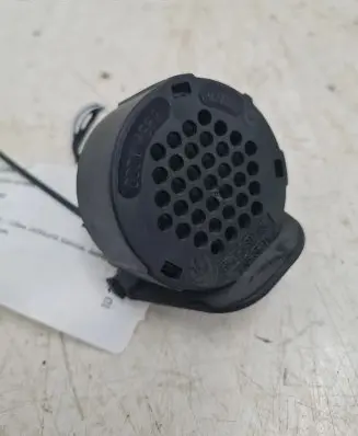 BMW 5 E39 Alarm system siren 69031032