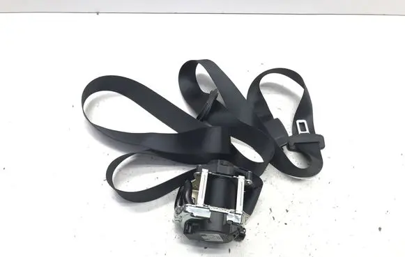 BMW X1 U11 Front seatbelt 6959458