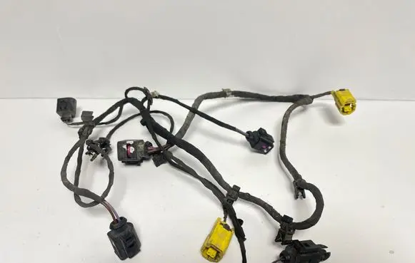 Audi Q7 4L Wiring harness 1J0973736