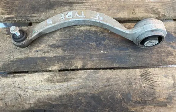 Jaguar F-Type Front control arm 3C256
