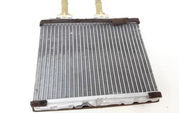 Nissan Almera N16 Heater blower radiator