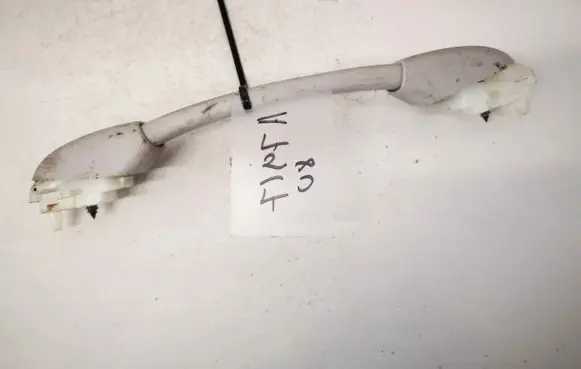 Fiat Ulysse Front interior roof grab handle 9616355277