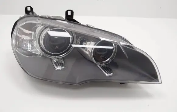 BMW X5 E70 Headlight/headlamp 7221896 0726118613 F00HTB302001