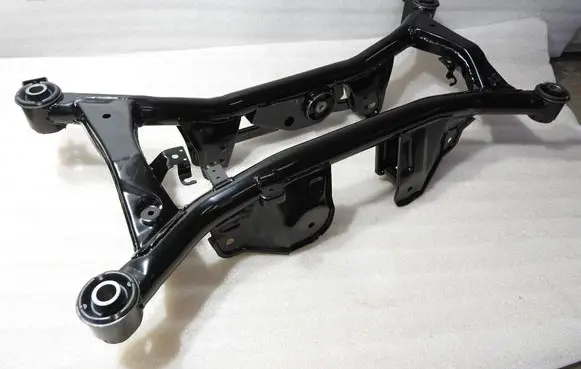 Nissan X-Trail T30 Rear subframe 554008H700 55400EQ701